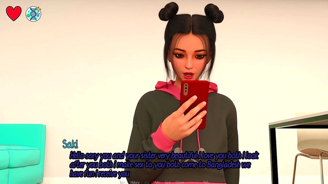 Seductive Anime Babe Ravages Player's Dick for Ultimate Game Pleasure