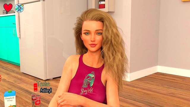 Seductive Anime Babe Ravages Player's Dick for Ultimate Game Pleasure