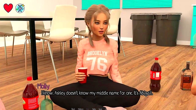 Seductive Anime Babe Ravages Player's Dick for Ultimate Game Pleasure