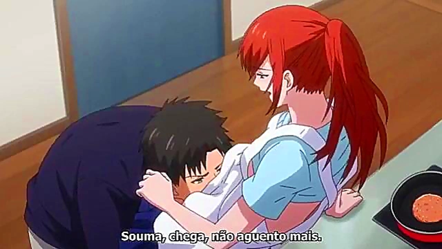 Succubus Akilandi Fucks Skyrim's Eorlund Gray-Mane for Perfection Orgasm Adventure