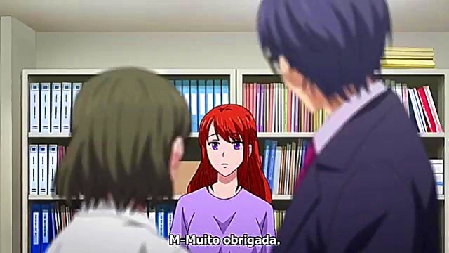 Succubus Akilandi Fucks Skyrim's Eorlund Gray-Mane for Perfection Orgasm Adventure