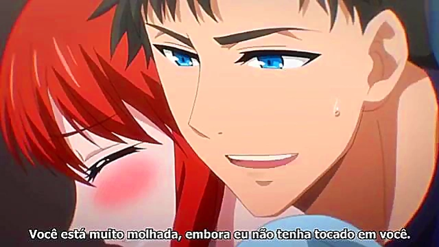 Succubus Akilandi Fucks Skyrim's Eorlund Gray-Mane for Perfection Orgasm Adventure