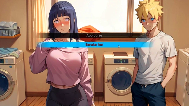 Big-Titted Anime Girls Take On Massive Dick for Epic Anal & Oral Orgasm Fest Threesome