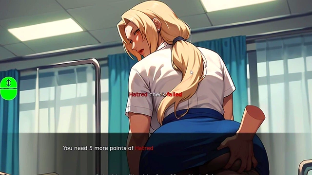 Big-Titted Anime Girls Take On Massive Dick for Epic Anal & Oral Orgasm Fest Threesome