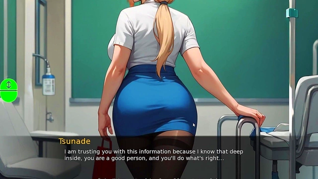 Big-Titted Anime Girls Take On Massive Dick for Epic Anal & Oral Orgasm Fest Threesome