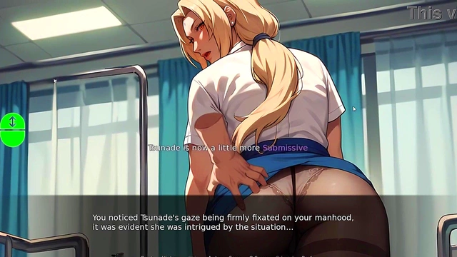 Big-Titted Anime Girls Take On Massive Dick for Epic Anal & Oral Orgasm Fest Threesome