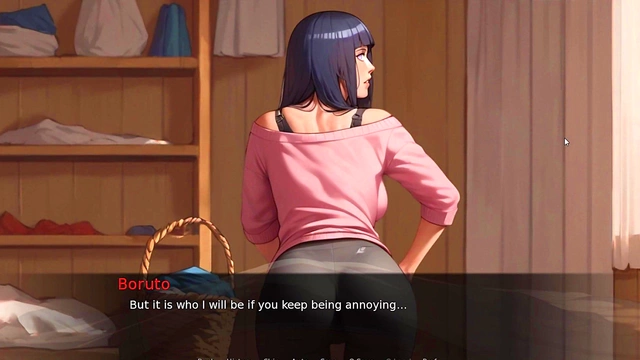 Big-Titted Anime Girls Take On Massive Dick for Epic Anal & Oral Orgasm Fest Threesome