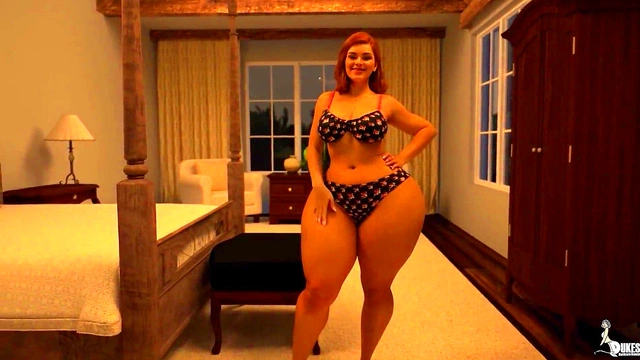 Hot Springs Surprise! Getting Fucked by Stranger for Climactic Orgasm