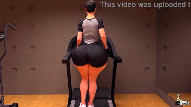 Hot Springs Surprise! Getting Fucked by Stranger for Climactic Orgasm