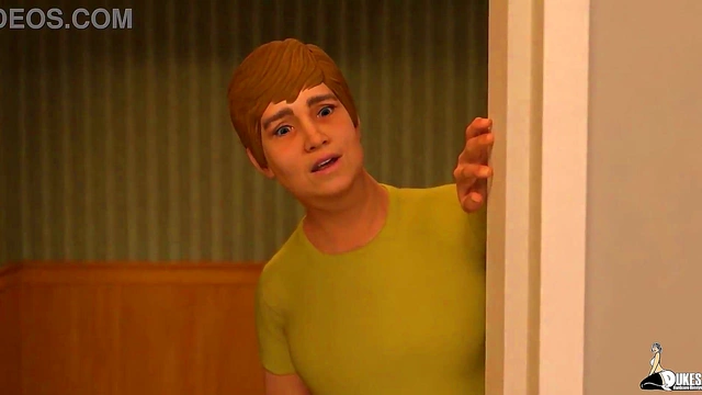 Hot Springs Surprise! Getting Fucked by Stranger for Climactic Orgasm