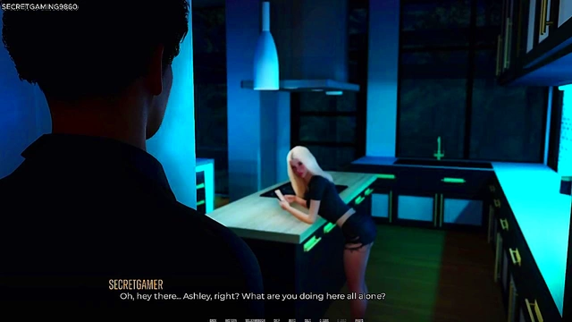 Hyper-real Lara Croft fucks you hard for uncensored 3D cumshot fun & sexy play!