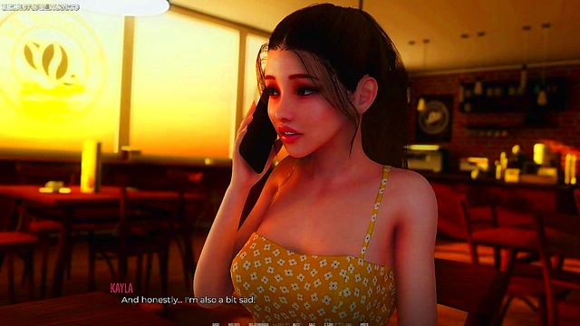 Hyper-real Lara Croft fucks you hard for uncensored 3D cumshot fun & sexy play!