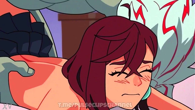 Sizzling Chun-Li Rides Big Dick for Orgasmic VR Anal Adventure Under Moonlight Sky