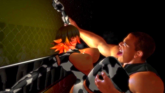 Exciting Game-Based Hentai Story Features Intense Couples Action