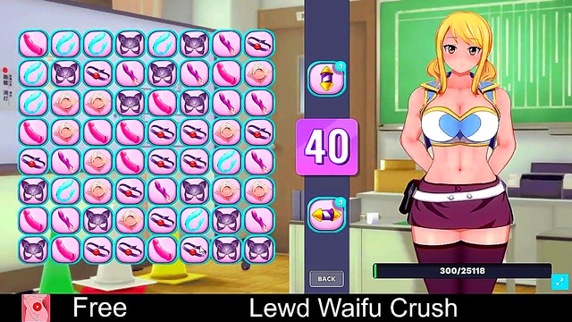 Sizzling DOA Ayane Sapphic Love Story in 3D Anime Porn Fantasy