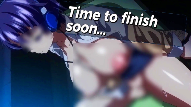 Horny Lily Knight Gets Fucked Hard in This Anime Porn Game