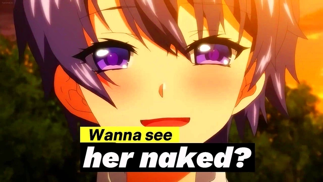 Horny Lily Knight Gets Fucked Hard in This Anime Porn Game