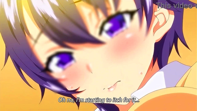 Horny Lily Knight Gets Fucked Hard in This Anime Porn Game