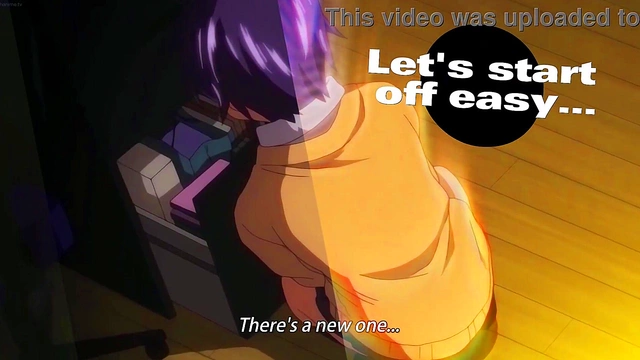 Horny Lily Knight Gets Fucked Hard in This Anime Porn Game