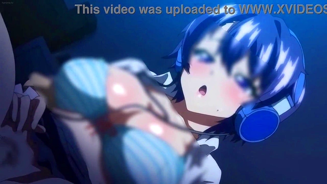 Horny Lily Knight Gets Fucked Hard in This Anime Porn Game