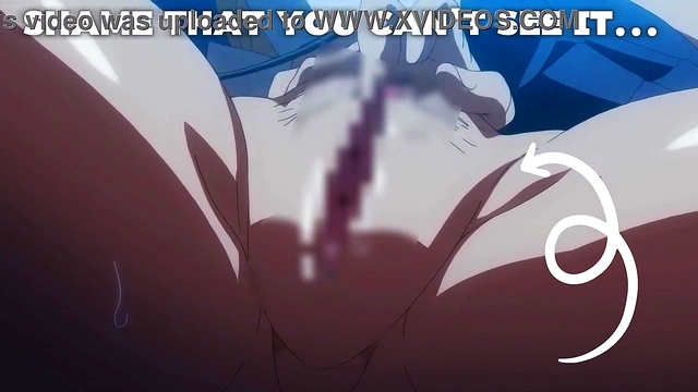 Horny Lily Knight Gets Fucked Hard in This Anime Porn Game