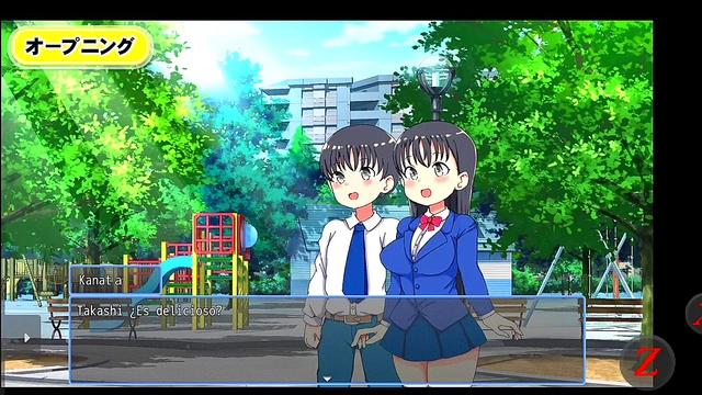 Slut Gets NTR'd by Class President for Mind-Control Orgy