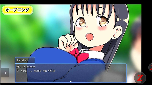 Slut Gets NTR'd by Class President for Mind-Control Orgy