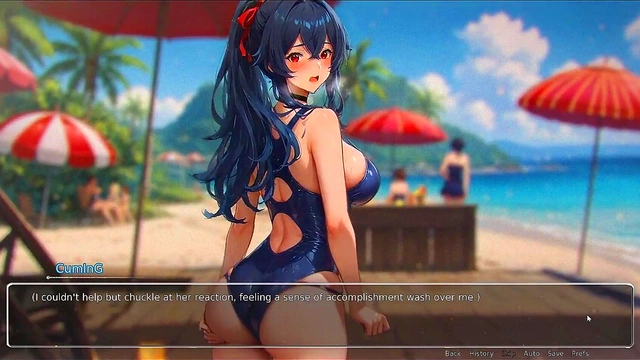 Big-Titted Anime Babe Indulges in Sinful Fantasies for Ultimate Satisfaction