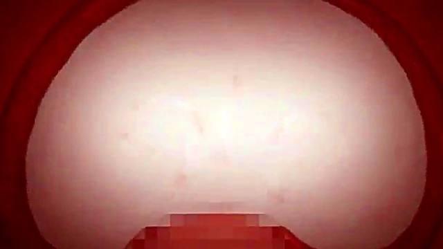 Horny Lily Knight Gets Fucked Hard in Steamy Anime Game Scene