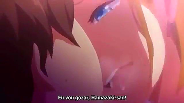 Horny Lily Knight Gets Fucked Hard in Steamy Anime Game Scene