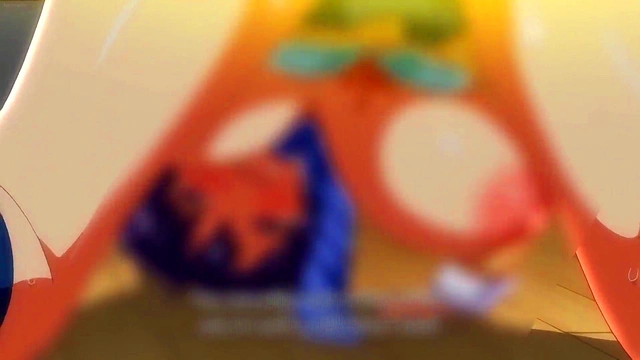 Citlali Anime Porn Features Hot Anal Sex & Titjob Fantasy