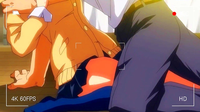 Citlali Anime Porn Features Hot Anal Sex & Titjob Fantasy