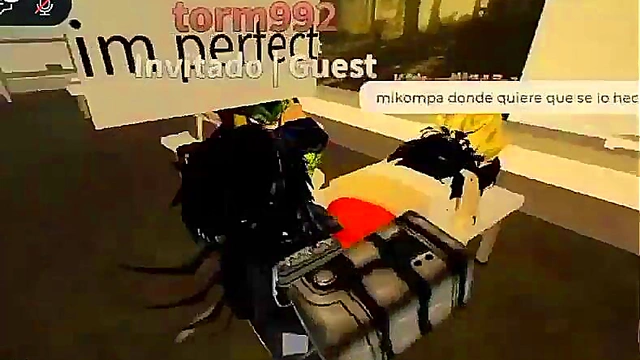 Hatsukoi Big-Breasted Anime Babe Gets Hardcore Humped By Her Love