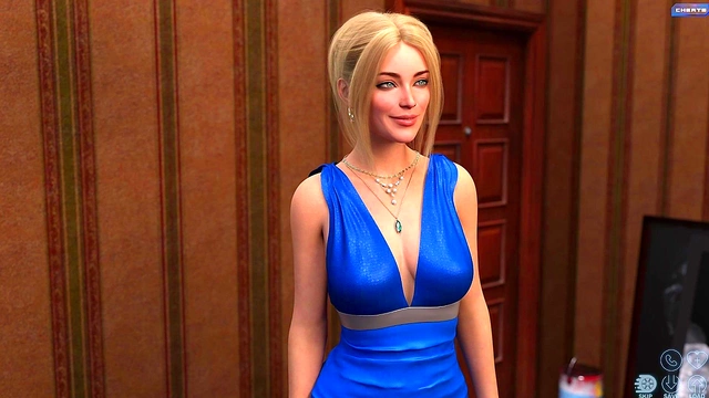 Sexy Busty Anime Slut Gets Pounded Hard Till She Squirts Like A Fountain