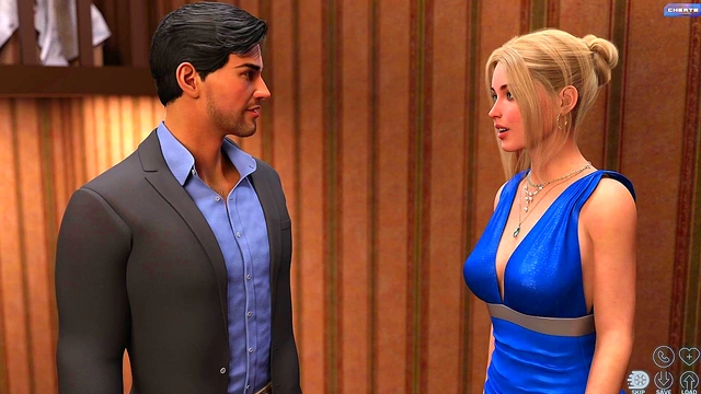 Sexy Busty Anime Slut Gets Pounded Hard Till She Squirts Like A Fountain