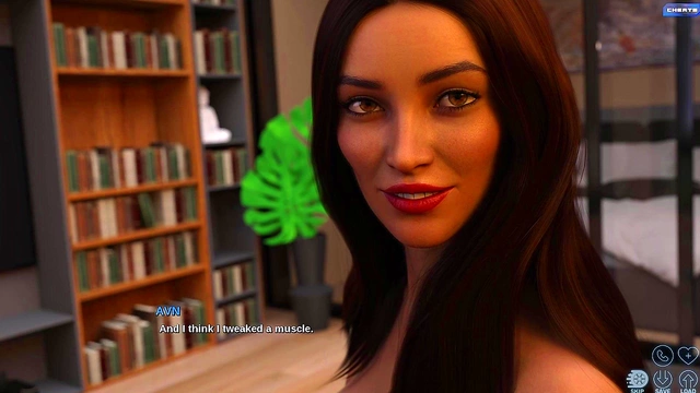 Sexy Busty Anime Slut Gets Pounded Hard Till She Squirts Like A Fountain