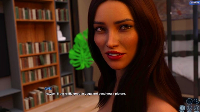 Sexy Busty Anime Slut Gets Pounded Hard Till She Squirts Like A Fountain