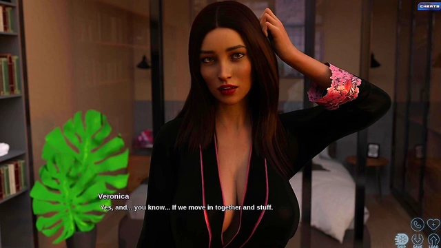 Sexy Busty Anime Slut Gets Pounded Hard Till She Squirts Like A Fountain