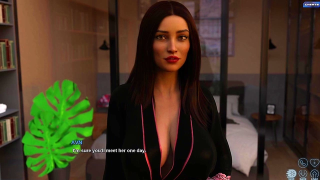 Sexy Busty Anime Slut Gets Pounded Hard Till She Squirts Like A Fountain