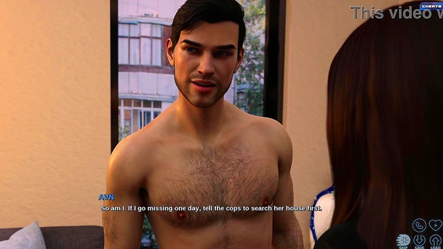 Sexy Busty Anime Slut Gets Pounded Hard Till She Squirts Like A Fountain