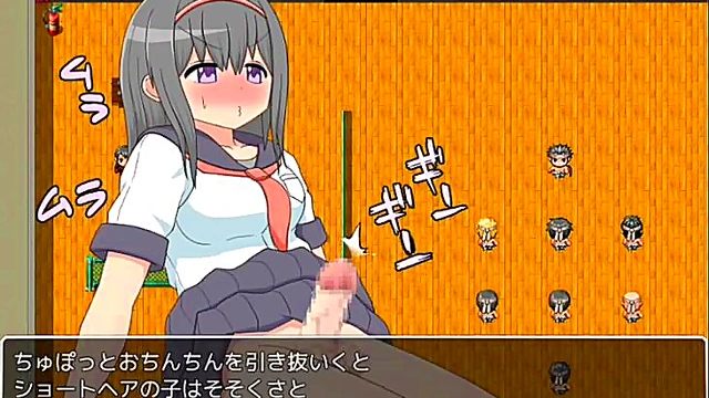 Sexy Nessa Pokémon Anime Gets Railed Hard by Cum-Filled Dick for Orgasmic Ride