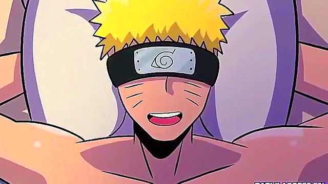 Hentai Game Fantasy Where Cute Girl Gets Fucked Hard & Cums Deep