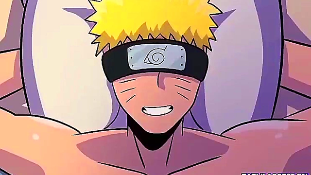 Hentai Game Fantasy Where Cute Girl Gets Fucked Hard & Cums Deep