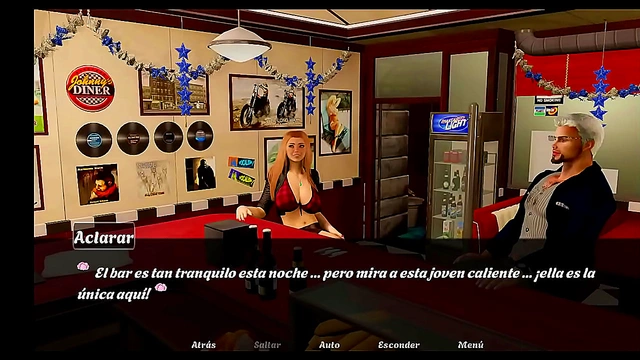 BBW Wives Seduce PC for Naughty Game Play Action Adventure