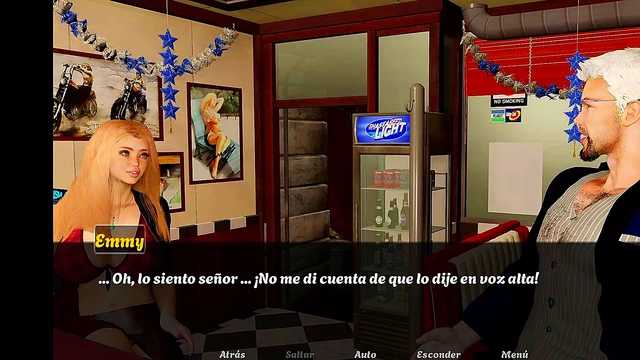 BBW Wives Seduce PC for Naughty Game Play Action Adventure