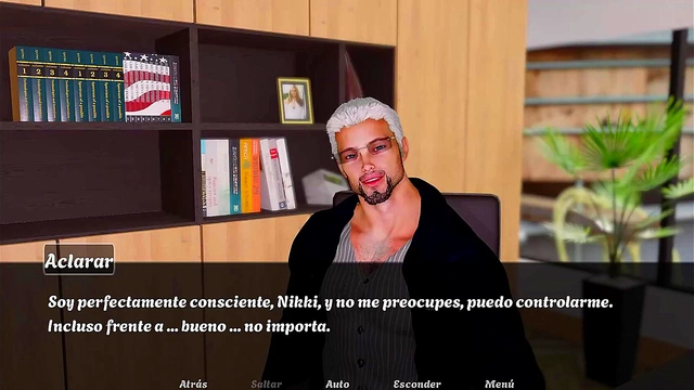 BBW Wives Seduce PC for Naughty Game Play Action Adventure