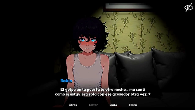 Chubby Anime Babe Gets Fucked Hard for Ecstatic Orgasm Fantasies