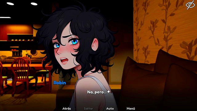 Chubby Anime Babe Gets Fucked Hard for Ecstatic Orgasm Fantasies