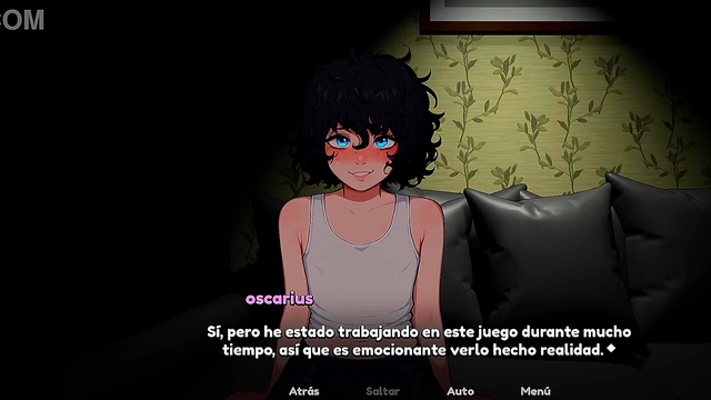 Chubby Anime Babe Gets Fucked Hard for Ecstatic Orgasm Fantasies