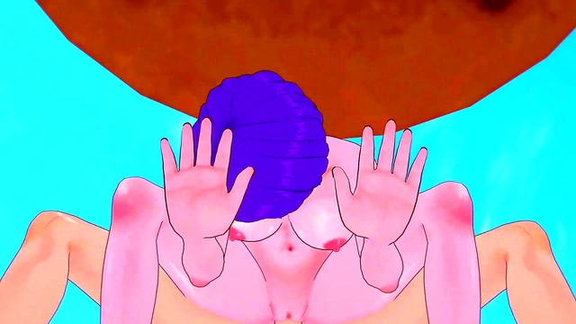 Little Virgin Kotoko's Unique Sexual Awakening Through Steamy Japanese Erogame